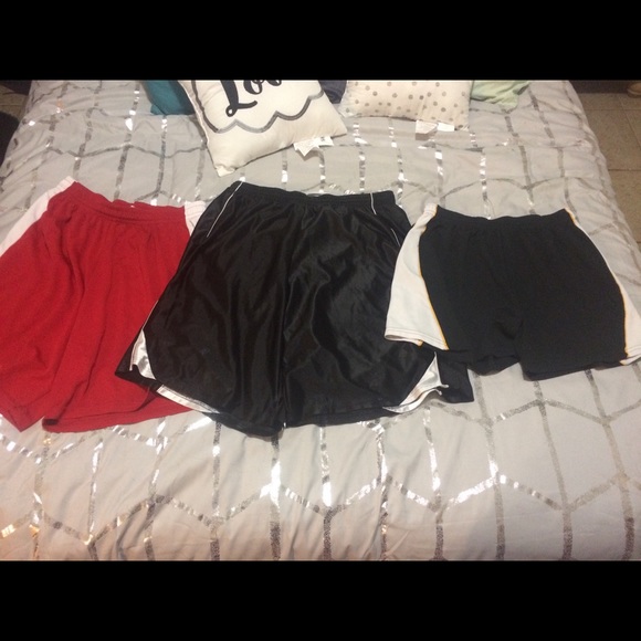 Athletic Shorts Bundle - Picture 1 of 1